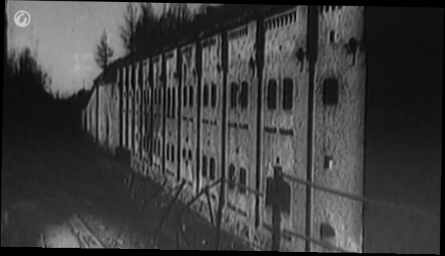 Видеоклип Штурм самой неприступной крепости Третьего рейха - Кёнигсберг