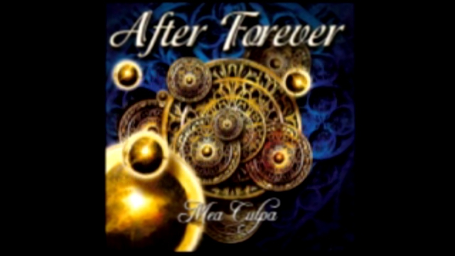 Видеоклип After Forever - Mea Culpa - Yield to temptation