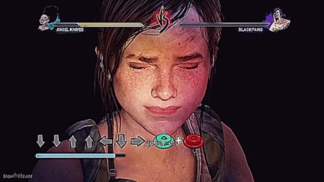 Видеоклип Прохождение DLC Left Behind ✔ The Last of Us: Remastered на PS4: Весёлое веселье #4