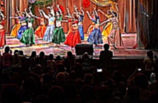 Индийский танец Холли 2008