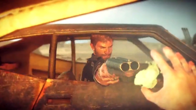 Mad Max - TV Commercial Trailer