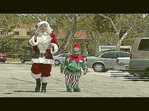 Плохой Санта 2  2016 Трейлер фильма | Комедия | Билли Боб Торнтон