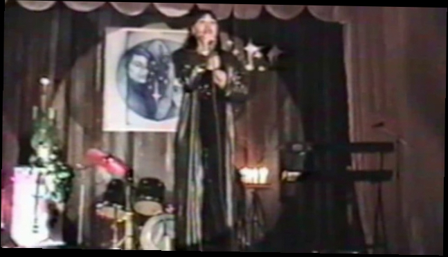 Видеоклип Евгения Асакаева - Спокойной ночи, господа - 2001