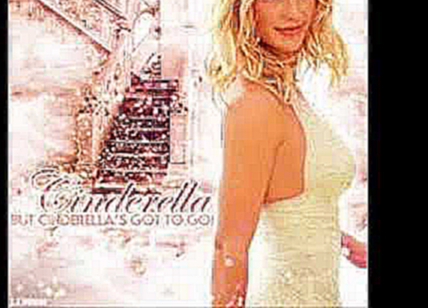 Видеоклип Britney Spears Cinderella Chipmunk