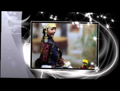 Видеоклип Ермұрат Зейіпханұлының орындауында халық әні 