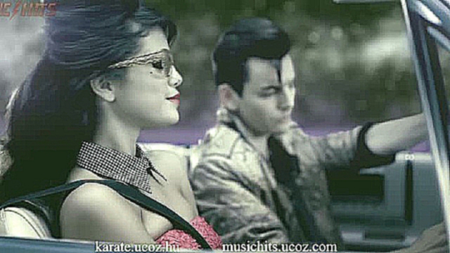 Видеоклип Selena Gomez & The Scene - Love You Like A Love Song