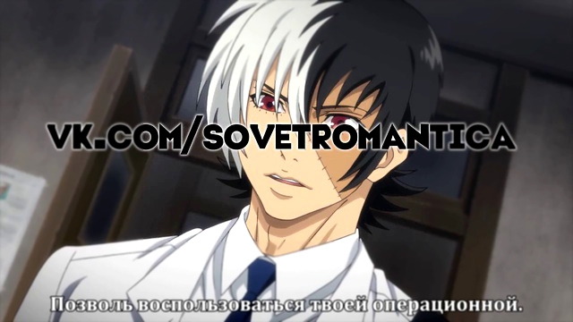 [субтитры | 01] Young Black Jack | Молодой Блэк Джек | 1 серия русские субтитры