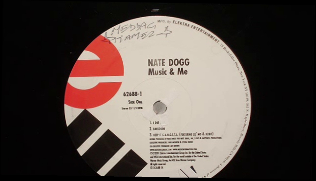 Видеоклип NATE  DOGG    -    I  GOT  LOVE