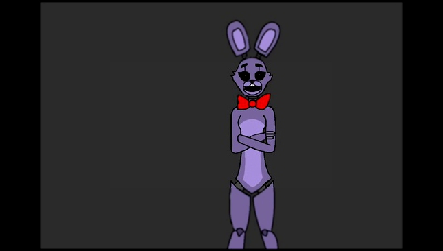 Видеоклип Welcome to Freddy's Song Animation