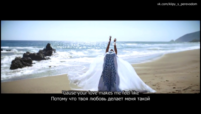 Nicole Scherzinger - Your Love Твоя любовь [ПЕРЕВОД ПЕСНИ|СУБТИТРЫ|ENG|RUS|HD]