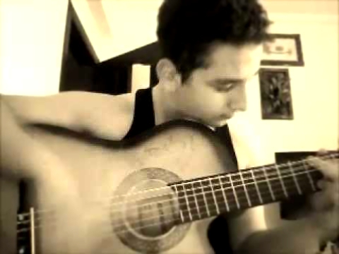 Видеоклип Michel Teló - nossa nossa (Assim você me mata) Guitar Ai Se Eu Te Pego :)