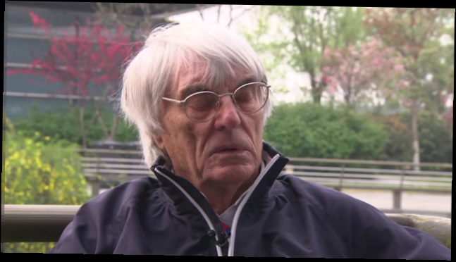 Chinese Grand Prix: F1 boss Bernie Ecclestone hints at new GP in Africa