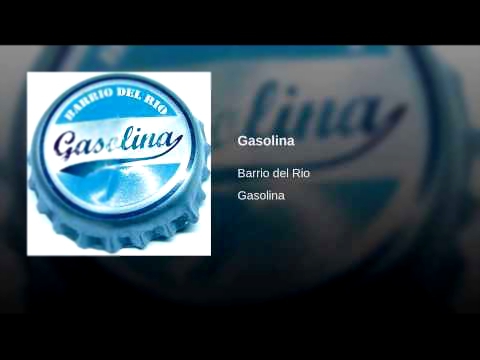 Видеоклип Gasolina