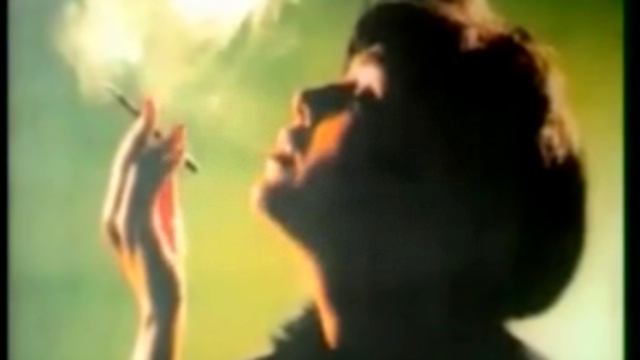 Видеоклип Нэнси  Дым сигарет с ментолом...
