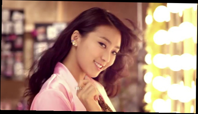 SISTAR - So Cool Music Video [HD] 480 flv