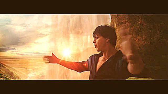 Gerua - Shah Rukh Khan | Kajol | Dilwale | Pritam | SRK Kajol Official New Song Video 2015