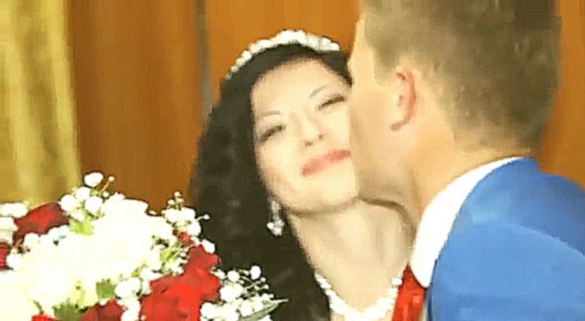 Видеоклип Свадьба Егор и Тамила