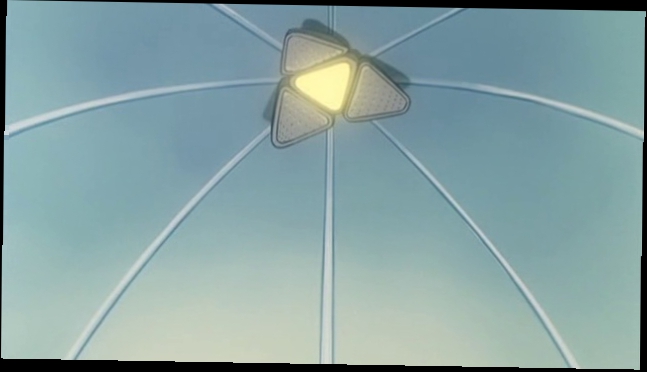 Видеоклип Gundam 0083 - 11 - La Vie en Rose