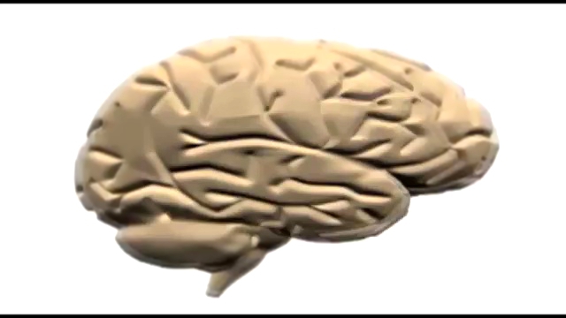 Видеоклип Музыка мозга: Звуки твоего озарения