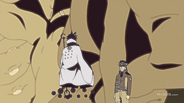 Naruto Shippuuden 421 / Наруто 2 сезон 421 / Наруто Шипуден 421 [Ancord] Naruto-Shippuuden.Ru