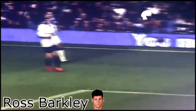 Football Battle | Футбольные батлы HD  vine  Ross Barkley VS Toni Kroos