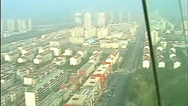 Видеоклип Тянь-дзинь 2007, часть 2