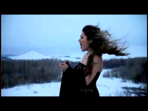Видеоклип Liona Yumi   улетай на крыльях ветра