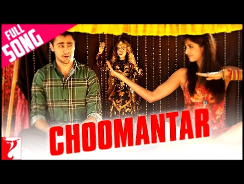 Видеоклип Choomantar - Full Song - Mere Brother Ki Dulhan