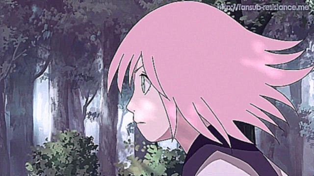 [Fansub-Resistance]Naruto Shippuuden 481 VOSTFR