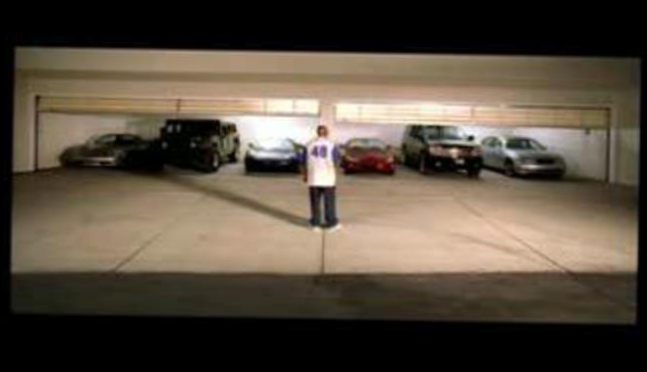 Видеоклип Nate Dogg - I Got Love