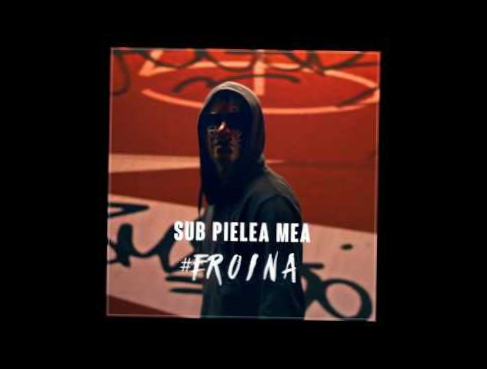 Видеоклип Carla's Dreams – Sub Pielea Mea #eroina
