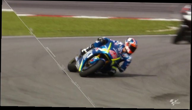 Комнда SUZUKI  MotoGP 