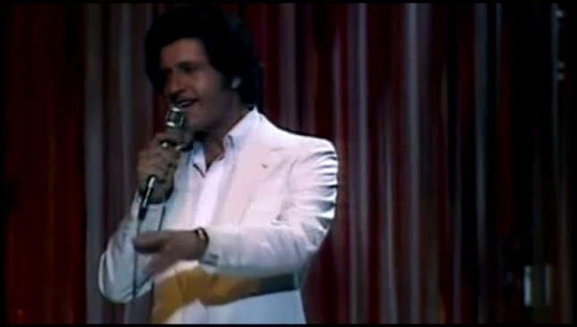 Видеоклип Joe Dassin — L'ete indien