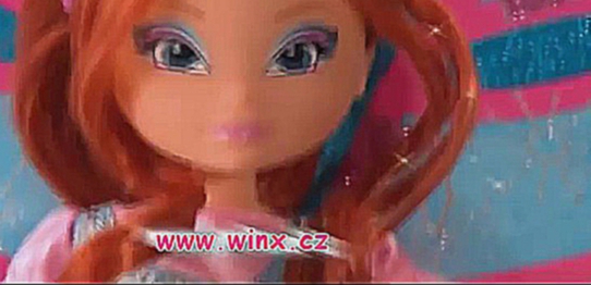 Видеоклип Новый тизер кукол Винкс 