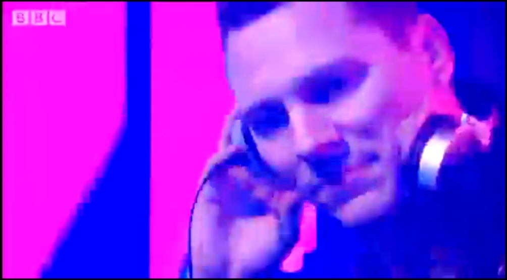 Видеоклип Tiësto Highlights