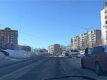 Как решаются дорожные проблемы в Кирово-Чепецке
