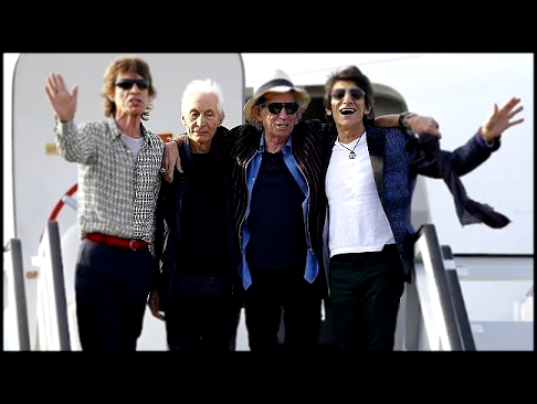 Kuba: ingyenes Rolling Stones koncert