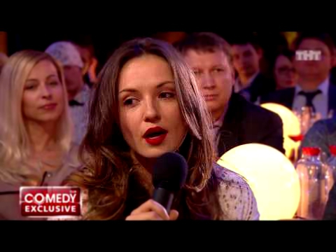 Comedy Club. Exclusive: сезон 1, выпуск 73