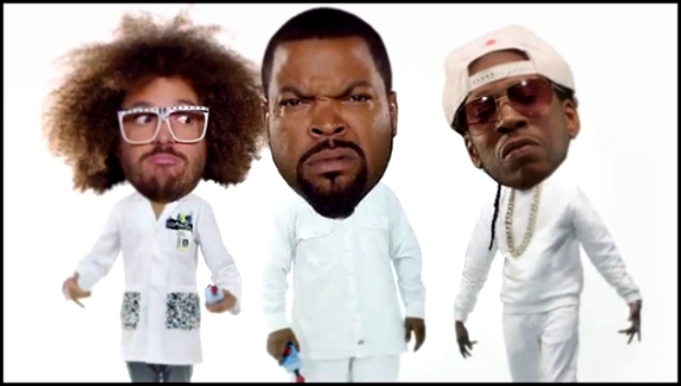 Видеоклип  Ice Cube - Drop Girl ft. Redfoo, 2 Chainz HD  http://vk.com/public53281593 КЛИПЫ