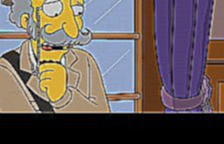 Симпсоны / The Simpsons 22 сезон 04 серия «Маленький домик ужасов на дереве 21»