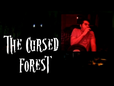 PHombie против The Cursed Forest [Horror]