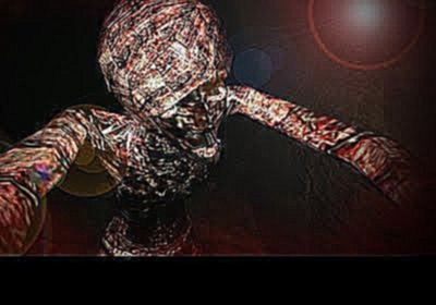 САМЫЙ СТРАШНЫЙ СКРИМЕР!!! I Dungeon Nightmares #1 - Indie-horror game