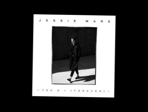 Видеоклип Jessie Ware - You & I (Forever) (Corbu Remix)
