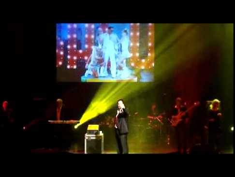 Видеоклип Валерий Меладзе - концерт в Праге 25.04.2011 - 