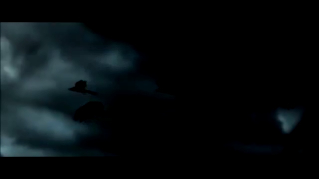 Видеоклип The Rasmus - In the Shadows (Raven version)