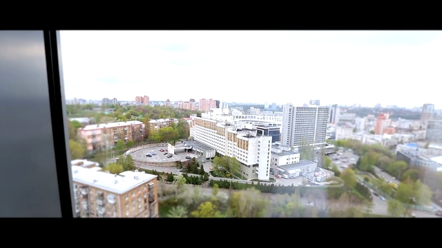 Видеоклип Открытие центрального офиса компании Vertex Life Украина Киев БЦ Парус