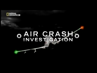 Расследования авиакатастроф 11 сезон 10 серия В поисках виновных / Air Crash Investigation 