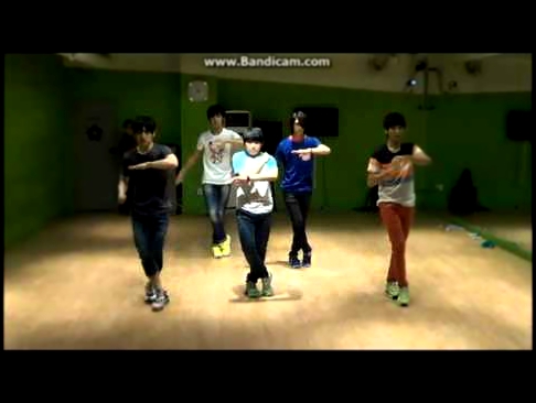SEVENTEEN TV: SEASON 3 - Star Team Dance Performance
