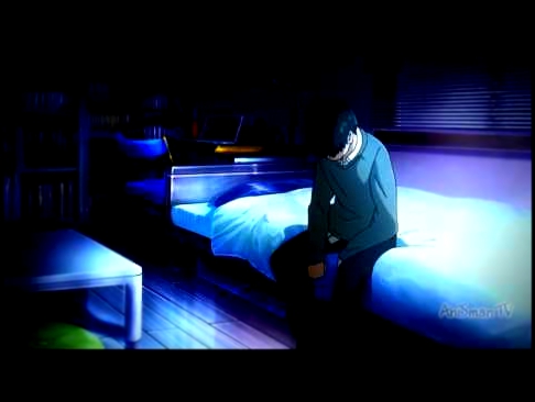 Видеоклип Русский Реп про Канеки Кена из 'Токийский Гуль'  'AnimeRap' AMV Tokyo Ghoul Ken Kaneki 2014 #13