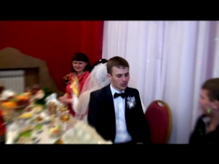 промо ролик свадьба ольги и сергея       Смотрите в качестве 720 HD!)))